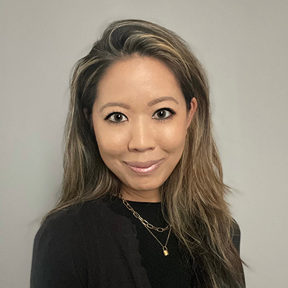 A picture of Christen Ng